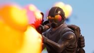 Rogue Agent is the rarest Starter Pack in Fortnite (Image via WallpaperSafari)